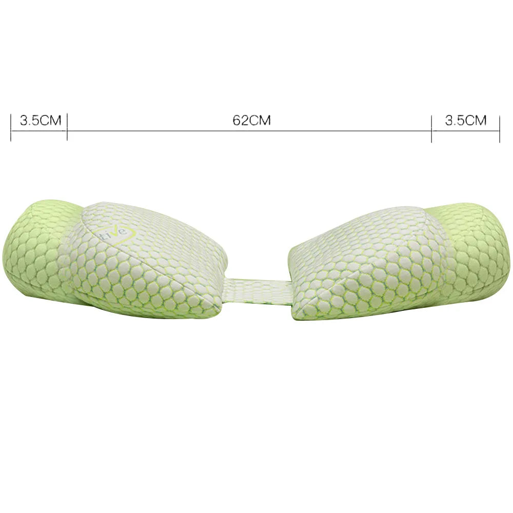 Pregnancy Pillow U-shaped Waist Pillow/Maternity Pillow