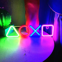 Neon Signs for Bedroom Wall Decor