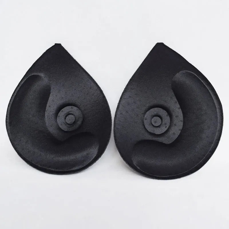 Thick Push Up Underwear Chest Pad Padded Bra Inserts