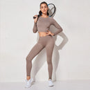 Women's Sportswear Yoga Set