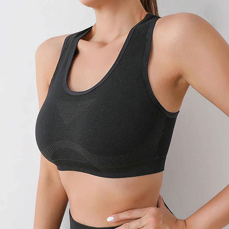 Women Sports Bra Top, Fitness/Yoga