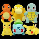 Pokemon Stuffed Plush Toys