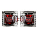 Tough Square Zircon Stone Cufflinks for Man Luxury