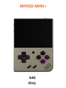 Portable Retro Handheld Game Console 3.5-inch IPS HD Screen