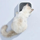 Dog/Cat Drinking Water Bowl, Floating Non-Wetting ,Anti-Overflow Water Feeding