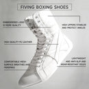 Boxing Shoes Men's Wrestling Training Shoes