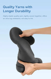 Car Neck Pillow, Vehicle Head Pillow, Lumbar Support