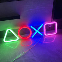 Neon Signs for Bedroom Wall Decor