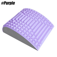 Back Stretcher Pillow For Back Pain Relief