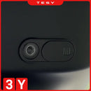 TESLA Model 3/ Model Y - Webcam Slide Blocker/Privacy Protector